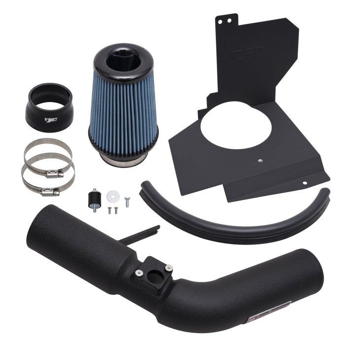 Injen SP Short Ram Air Intake System 2018-2021 Subaru WRX STI H4-2.5L Turbo