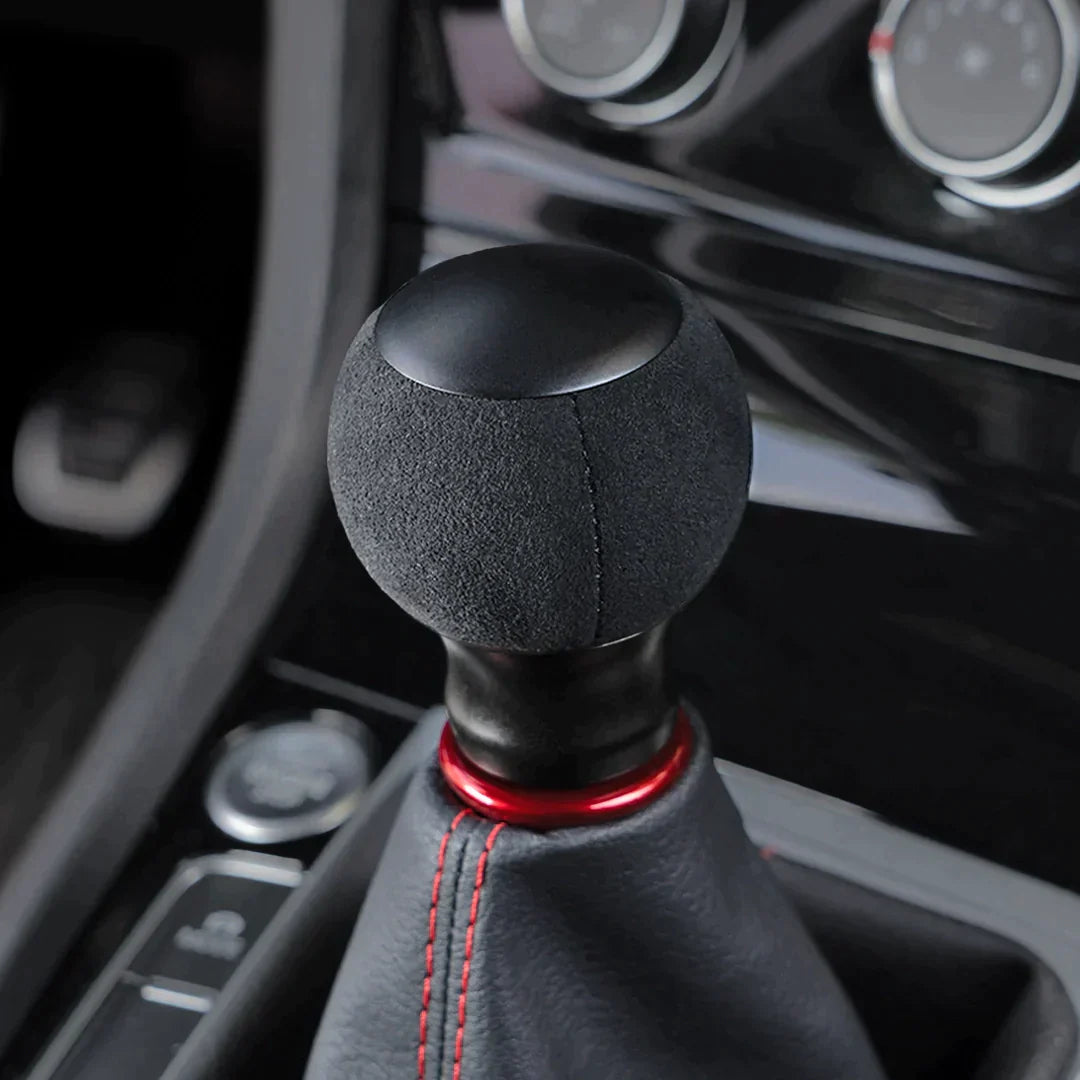 Billetworkz Subaru Auto CVT Fusion Shift Knob - Weighted