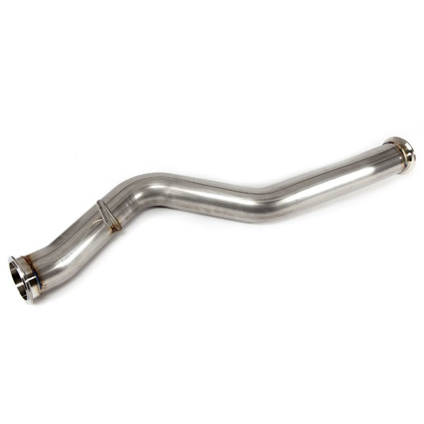 Nameless Performance Midpipe - 2019-2021 STi