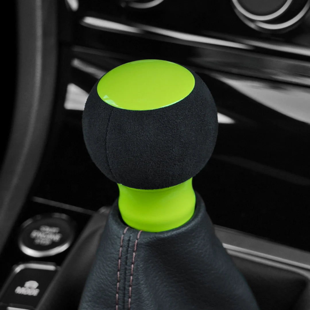 Billetworkz Fusion Shift Knob (Weighted) - 2022+ BRZ/GR 86 Fitment