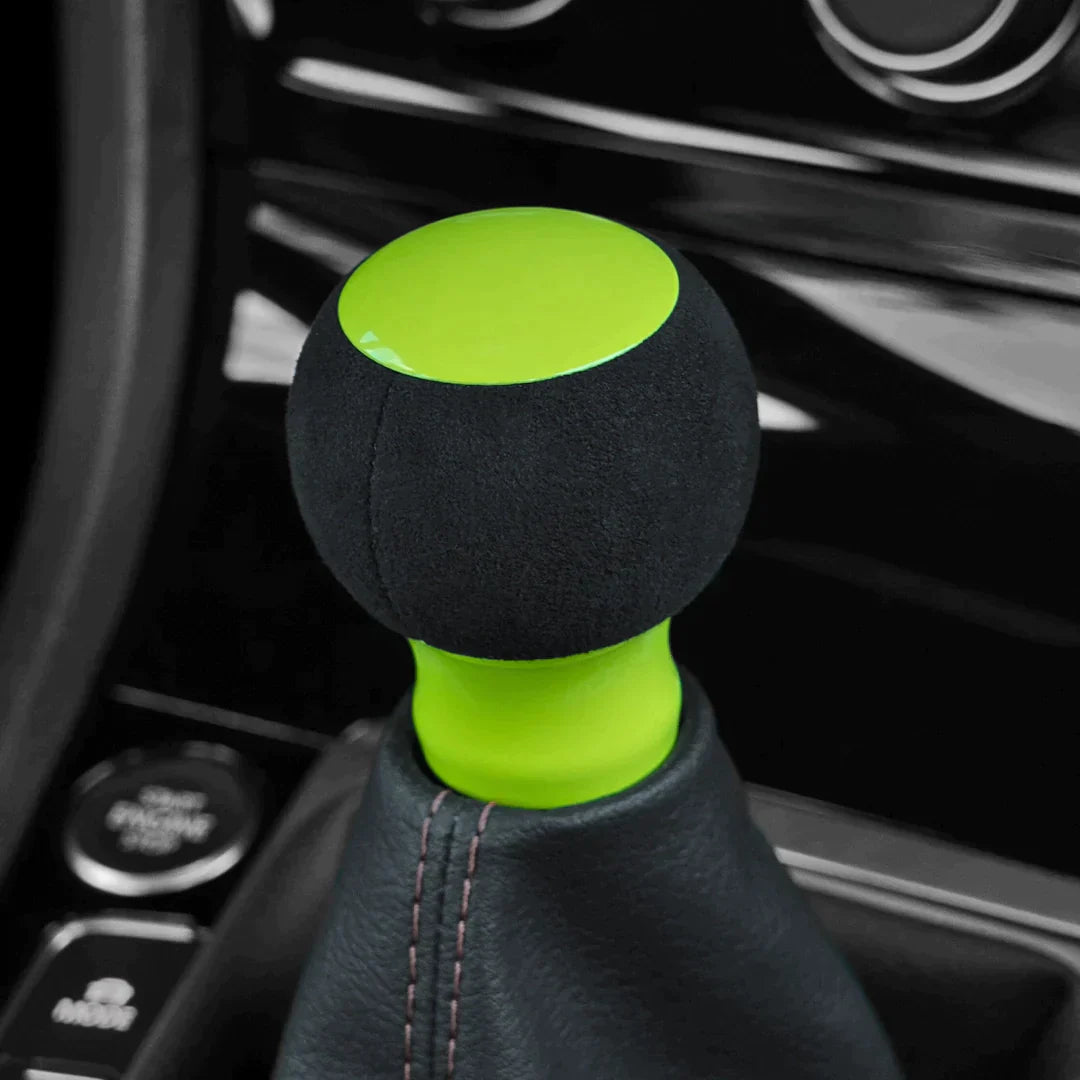 Billetworkz Subaru Auto CVT Fusion Shift Knob - Weighted