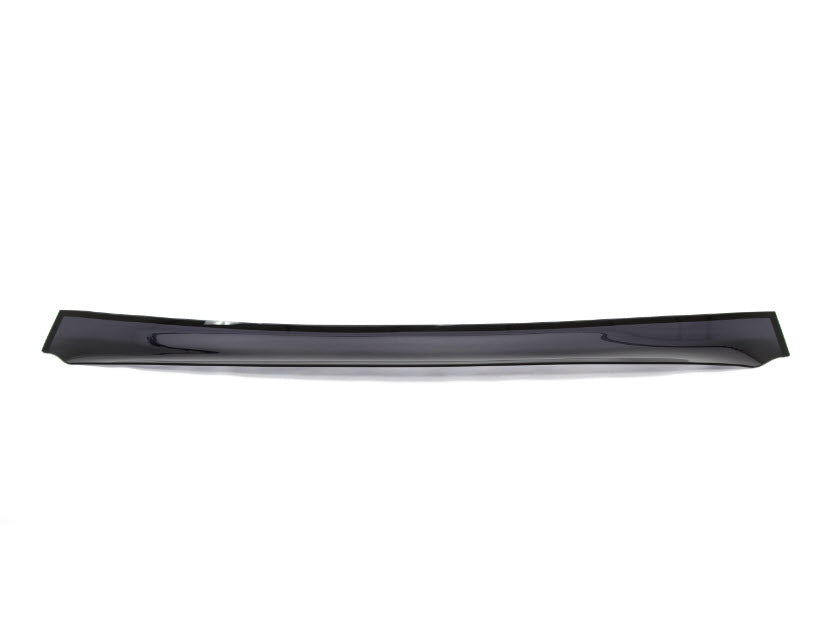 OLM Rear Window Roof Visor/Spoiler Subaru WRX / STI 2015-2021