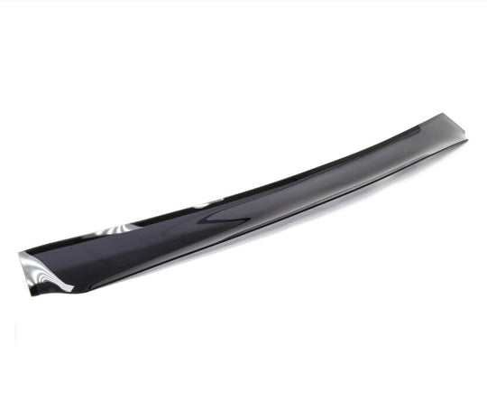 OLM Rear Window Roof Visor/Spoiler Subaru WRX / STI 2015-2021