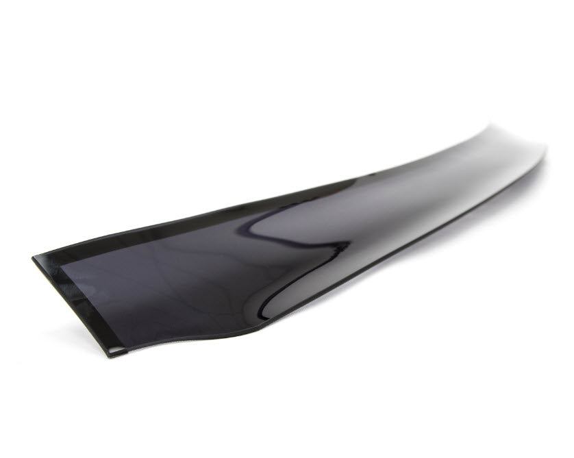 OLM Rear Window Roof Visor/Spoiler Subaru WRX / STI 2015-2021