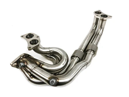 PLM Power Driven UEL Unequal Length Header FA24 Scion FR-S / Subaru BRZ / Toyota 86