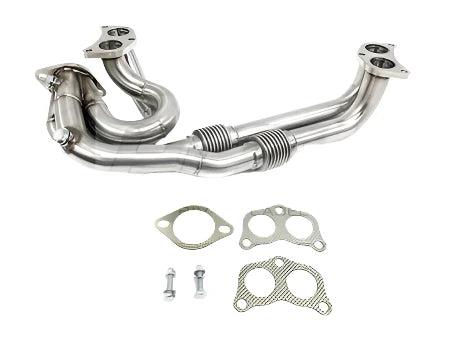 PLM Power Driven UEL Unequal Length Header FA24 Scion FR-S / Subaru BRZ / Toyota 86