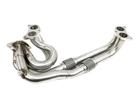 PLM Power Driven UEL Unequal Length Header FA24 Scion FR-S / Subaru BRZ / Toyota 86