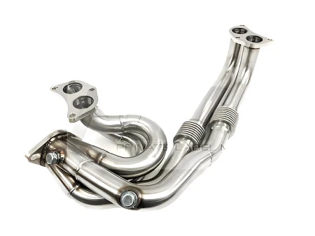 PLM Power Driven UEL Unequal Length Header FA24 Scion FR-S / Subaru BRZ / Toyota 86