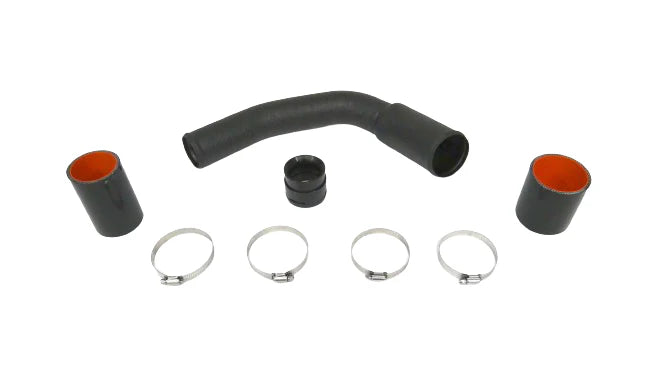 PLM Subaru WRX VB Charge Pipe FA24 2022-2024 Black