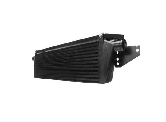 PERRIN Performance Front Mount Intercooler Core w/ Bumper Beam Only Subaru WRX 2008-2014 Black