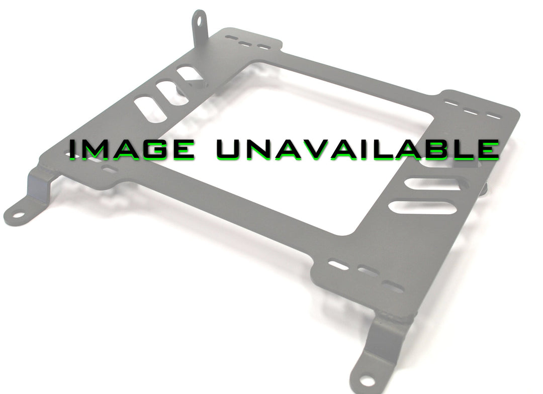 Planted Seat Bracket- Nissan Sentra [7th Generation / B17 Chassis] (2012-2019) - Driver / Left