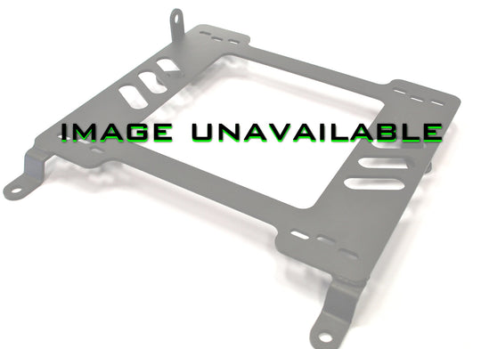 Planted Seat Bracket- Nissan Skyline [R34 Chassis] (1998-2005) - Passenger (Left Side)