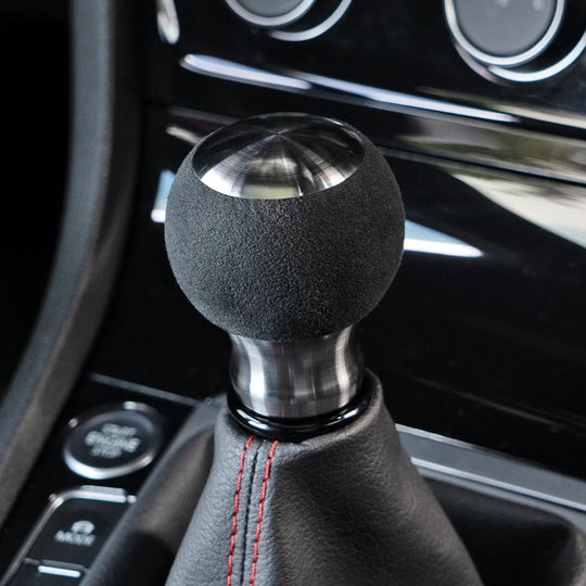 Billetworkz Fusion Shift Knob (Weighted) - 2022+ BRZ/GR 86 Fitment