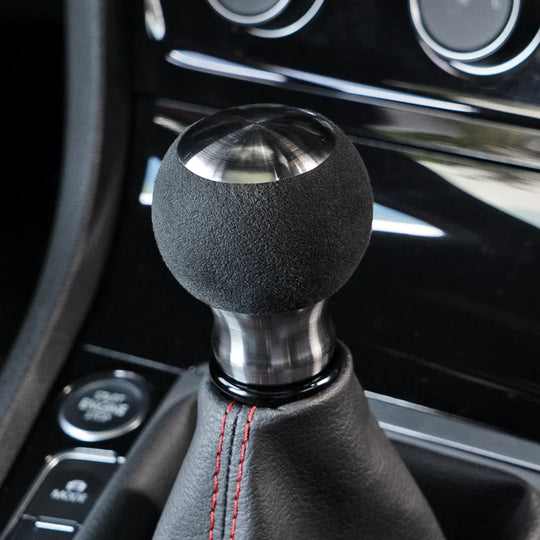 Billetworkz Fusion Shift Knob (Weighted) - Automatic BRZ/FR-S/86 Fitment Polished