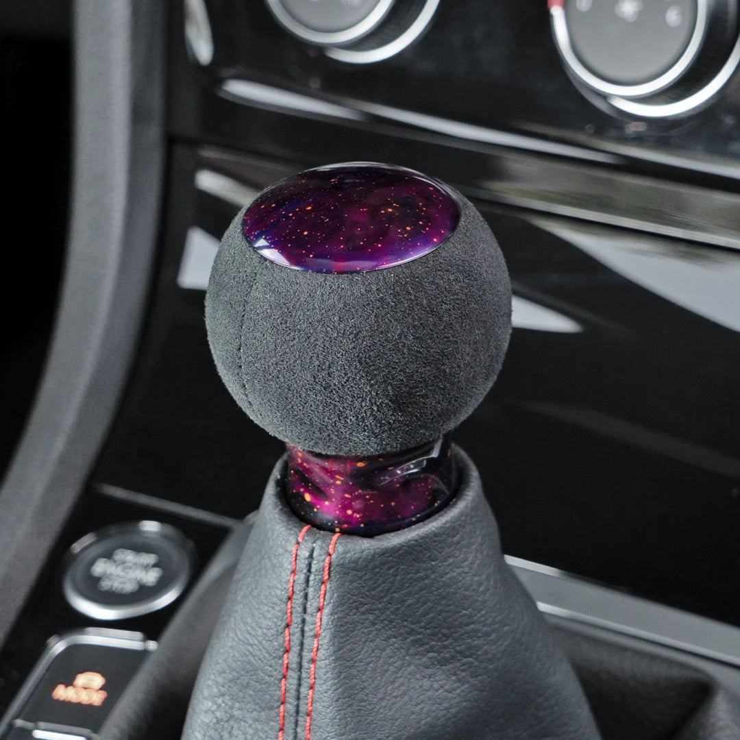 Billetworkz Fusion Shift Knob (Weighted) - 2022+ BRZ/GR 86 Fitment