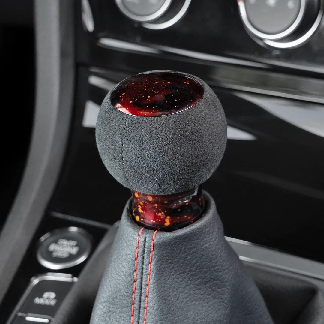 Billetworkz Fusion Shift Knob (Weighted) - 2022+ BRZ/GR 86 Fitment