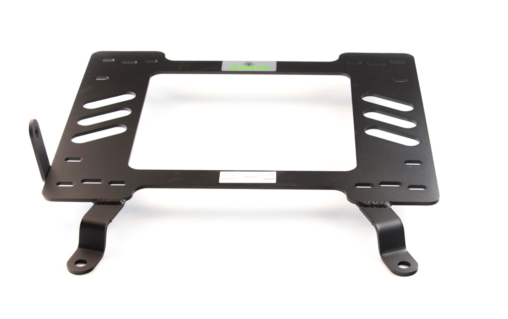 Planted Seat Bracket- Chevrolet Corvette [C6/C7 Chassis Excluding ZR1] (2005-2019) - Passenger / Right *Seat belt tab on inboard side only