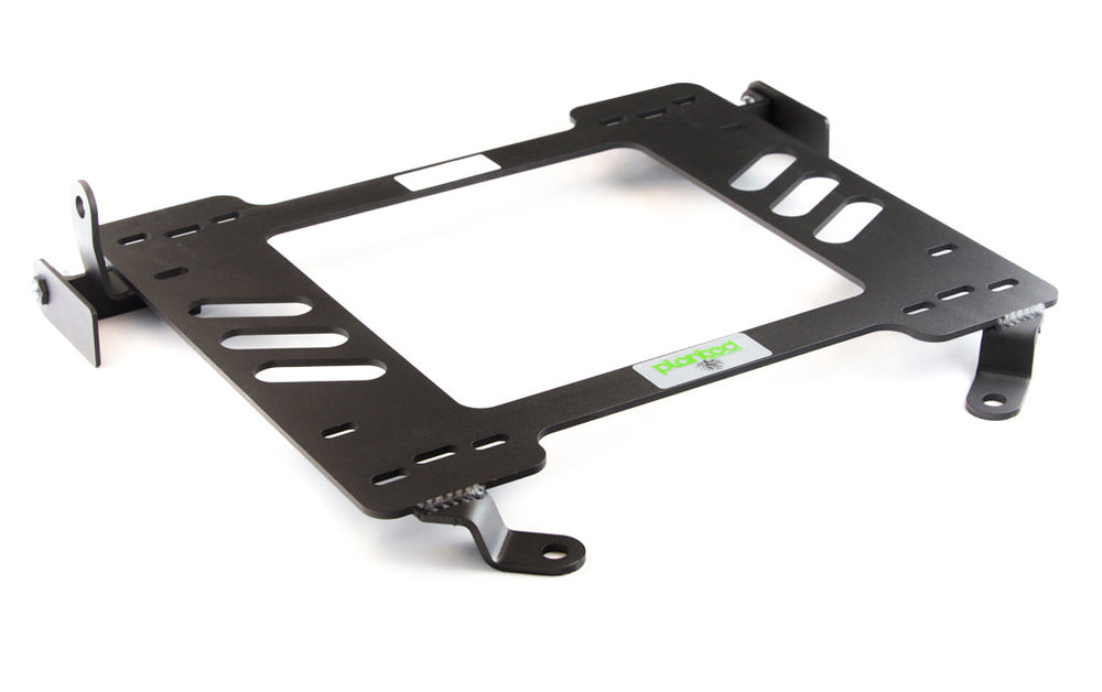 Planted Seat Bracket- Audi A4/S4 [B5 Chassis] With Powered Seat (1994-2002) - Driver / Left