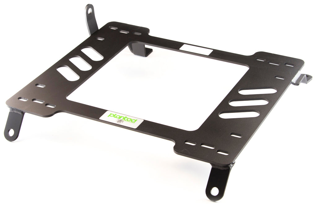 Planted Seat Bracket- Subaru Impreza (2008-2011) / WRX/STI (2008-2014) - Driver / Left