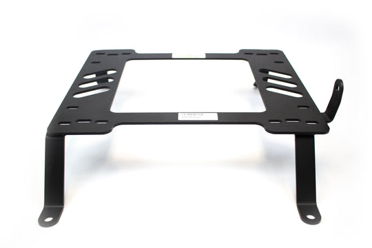 Planted Seat Bracket- Toyota Tacoma- Bucket Seat Models, No Benches (2005-2015) Tall - Driver / Left