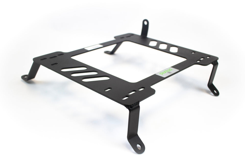 Planted Seat Bracket- Toyota FJ Cruiser (2007-2014) Tall - Passenger / Right