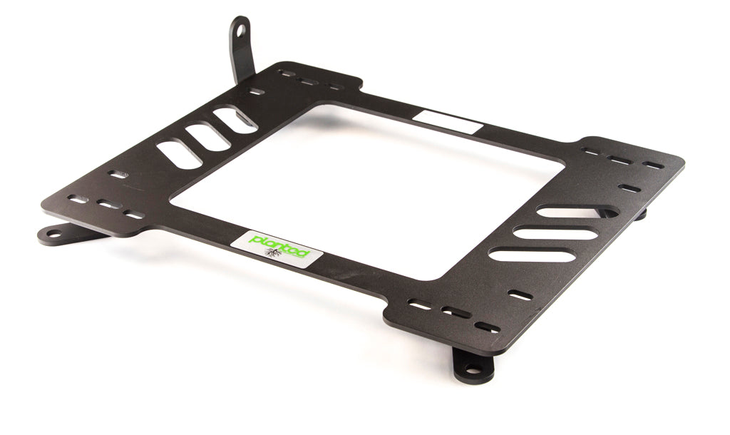 Planted Seat Bracket- BMW 3 Series [E30 Chassis] (1982-1991) - Driver / Left