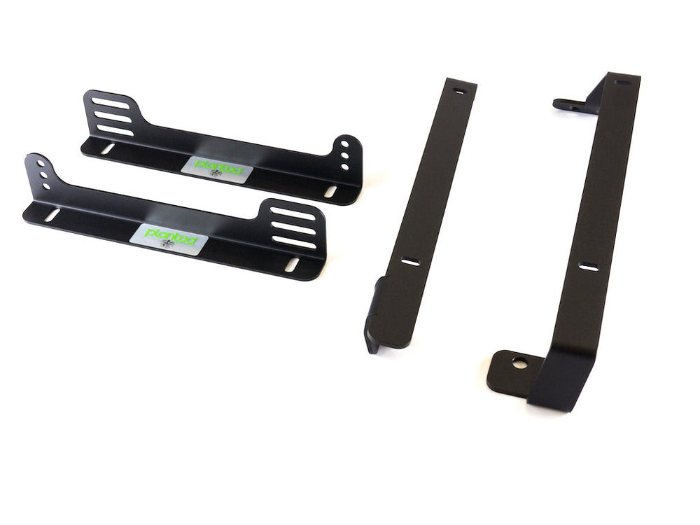 Planted Seat Bracket- Nissan 240SX (1989-1998) LOW - Passenger / Right *For Side Mount Seats Only*