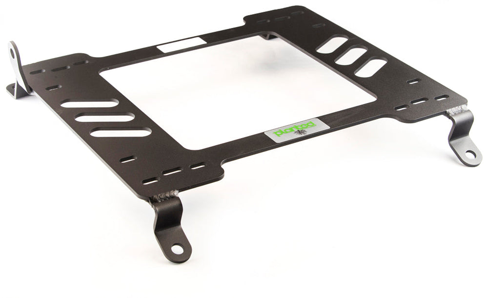 Planted Seat Bracket- Infiniti G35 [V35 Chassis] (2003-2007) - TALL - Driver / Left