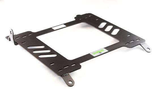 Planted Seat Bracket- Infiniti G35 [V35 Chassis] (2003-2007) - LOW - Driver / Left