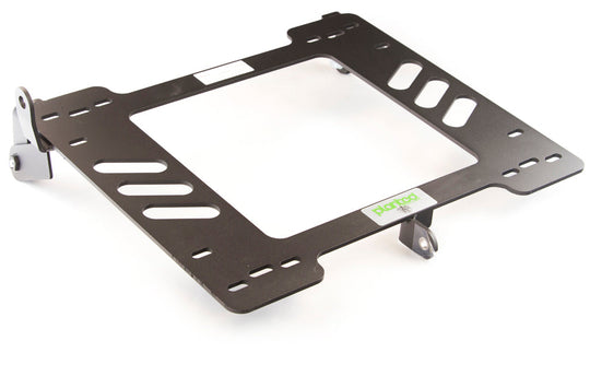 Planted Seat Bracket- VW Golf/Jetta/Rabbit [MK1 Chassis] (-1984), Scirocco (1974-1980) - Driver / Left