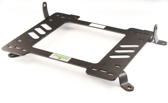 Planted Seat Bracket- Audi A4/S4 [B7 Chassis] (2006-2008) - Driver / Left