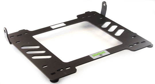 Planted Seat Bracket- BMW 3 Series Sedan [E36 Chassis] (1992-1999) - Driver / Left