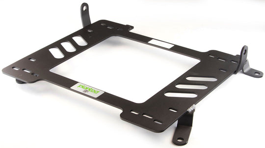 Planted Seat Bracket- BMW 3 Series Sedan [E36 Chassis] (1992-1999) - Driver / Left