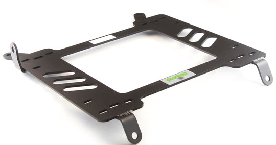 Planted Seat Bracket- Mazda MX-5 Miata [NC Chassis] (2006-2015) - Driver / Left