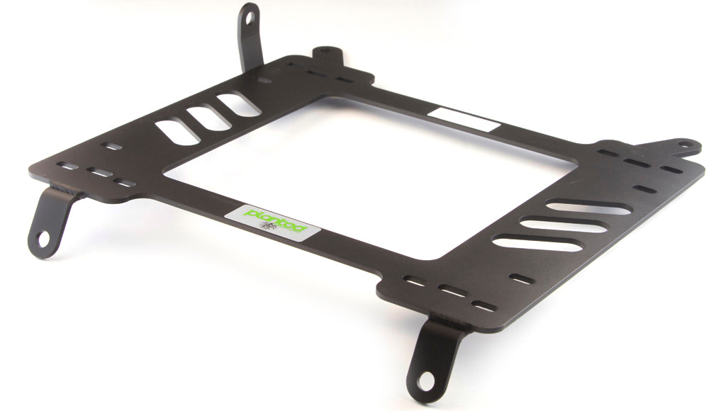 Planted Seat Bracket- Mazda MX-5 Miata [NC Chassis] (2006-2015) - Driver / Left