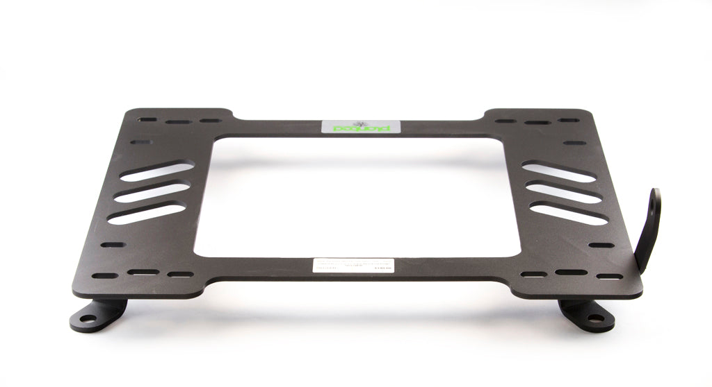 Planted Seat Bracket- BMW 3 Series Coupe [E92 Chassis] (2007-2013) - Driver / Left