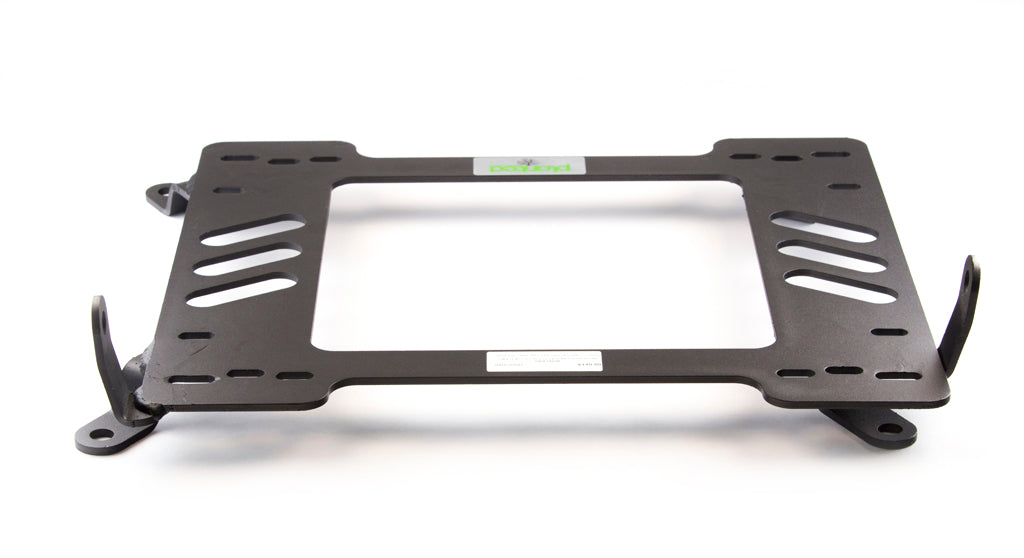 Planted Seat Bracket- BMW 3 Series Sedan [E46 Chassis] (1999-2005) - Driver / Left