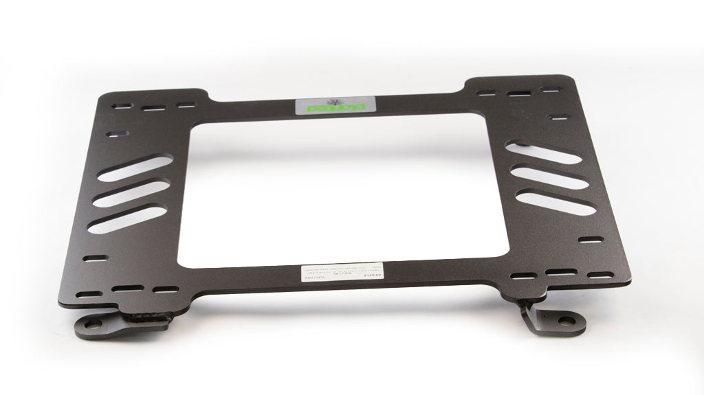 Planted Seat Bracket- Honda CRX [Excluding Si] (1988-1989) - Passenger / Right