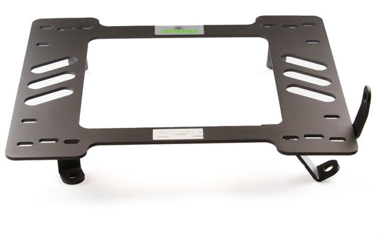 Planted Seat Bracket- Ford F150 / SVT Lightning (1999-2004) - Driver / Left