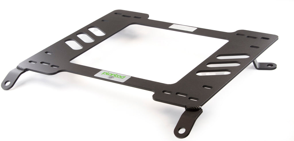 Planted Seat Bracket- Toyota Celica [4th Generation T160 Chassis Excluding All-Trac] (1985-1989) - Passenger / Right