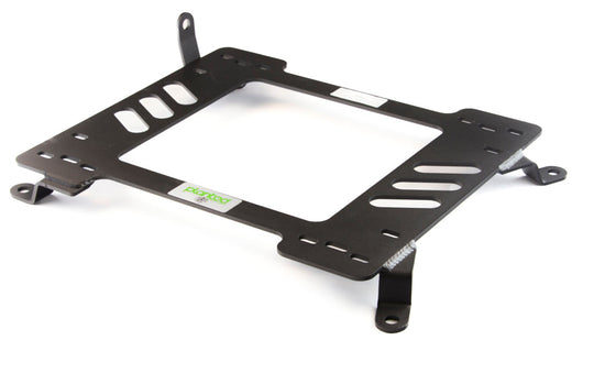 Planted Seat Bracket- Audi TT [MK2 Chassis] (2007-2014) - Driver / Left