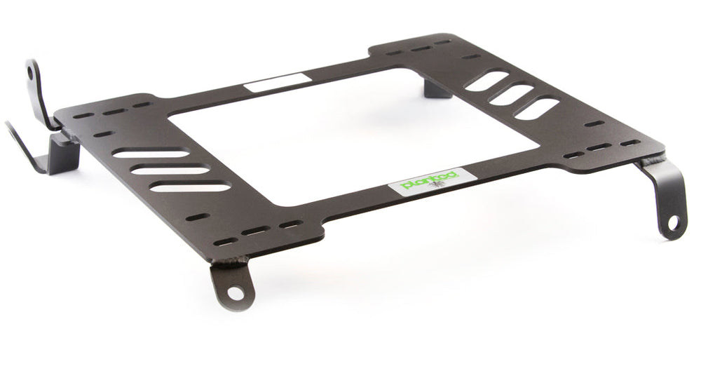 Planted Seat Bracket- Toyota Tacoma [Excluding Bench Seat Models] (1995.5-2004) - Driver / Left