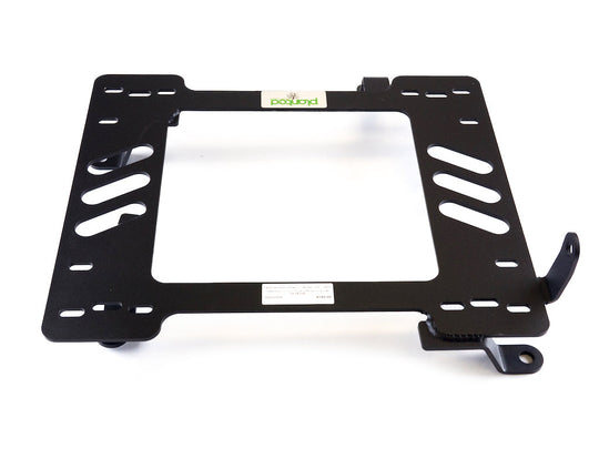 Planted Seat Bracket- Chevrolet S-10 [Excluding Single Cab] (1994-2004) - Driver / Left