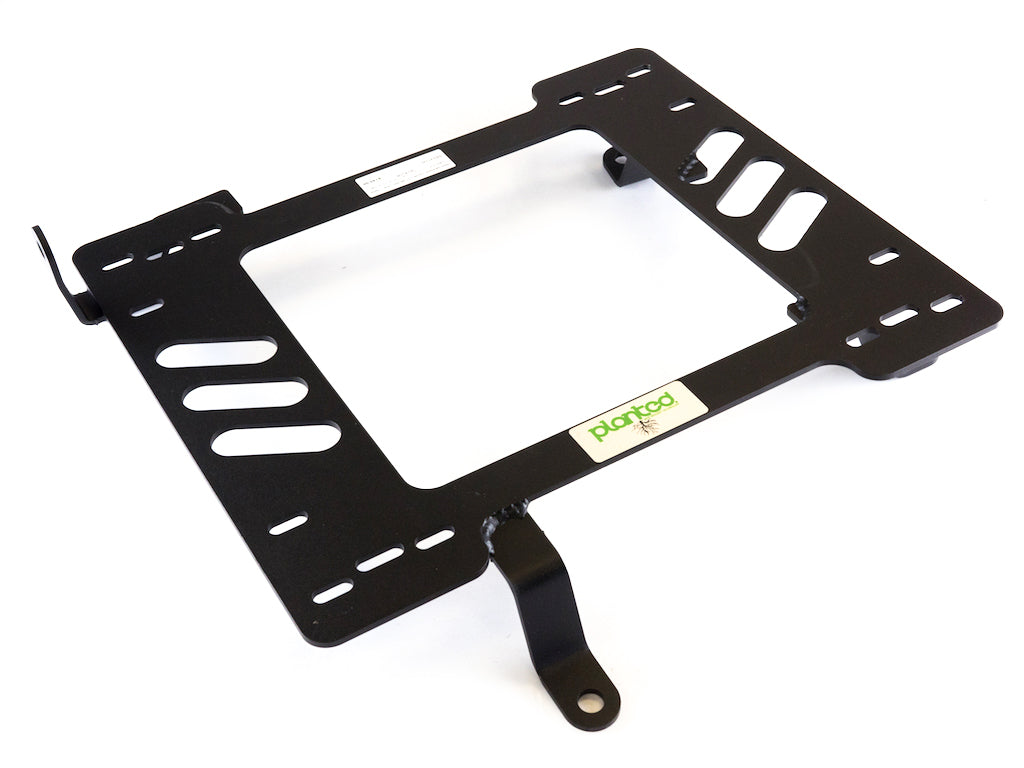 Planted Seat Bracket- Chevrolet S-10 [Excluding Single Cab] (1994-2004) - Driver / Left