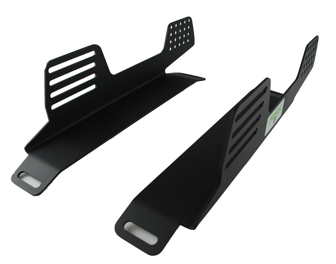 Planted Seat Bracket- Mazda MX-5 Miata [NA Chassis] (1989-1997) LOW - Driver / Left *For Side Mount Seats Only*