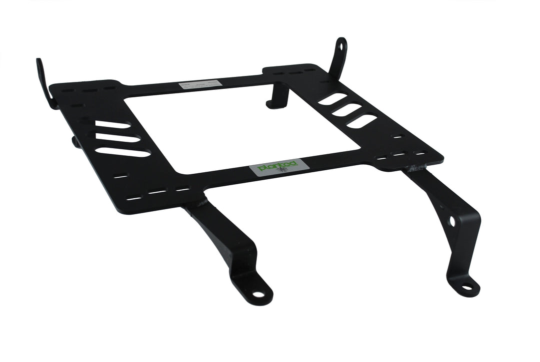 Planted Seat Bracket- Jeep Wrangler JK 4 Door (2007-2018) LOW - Driver / Left *Mounts to floor not pedestal