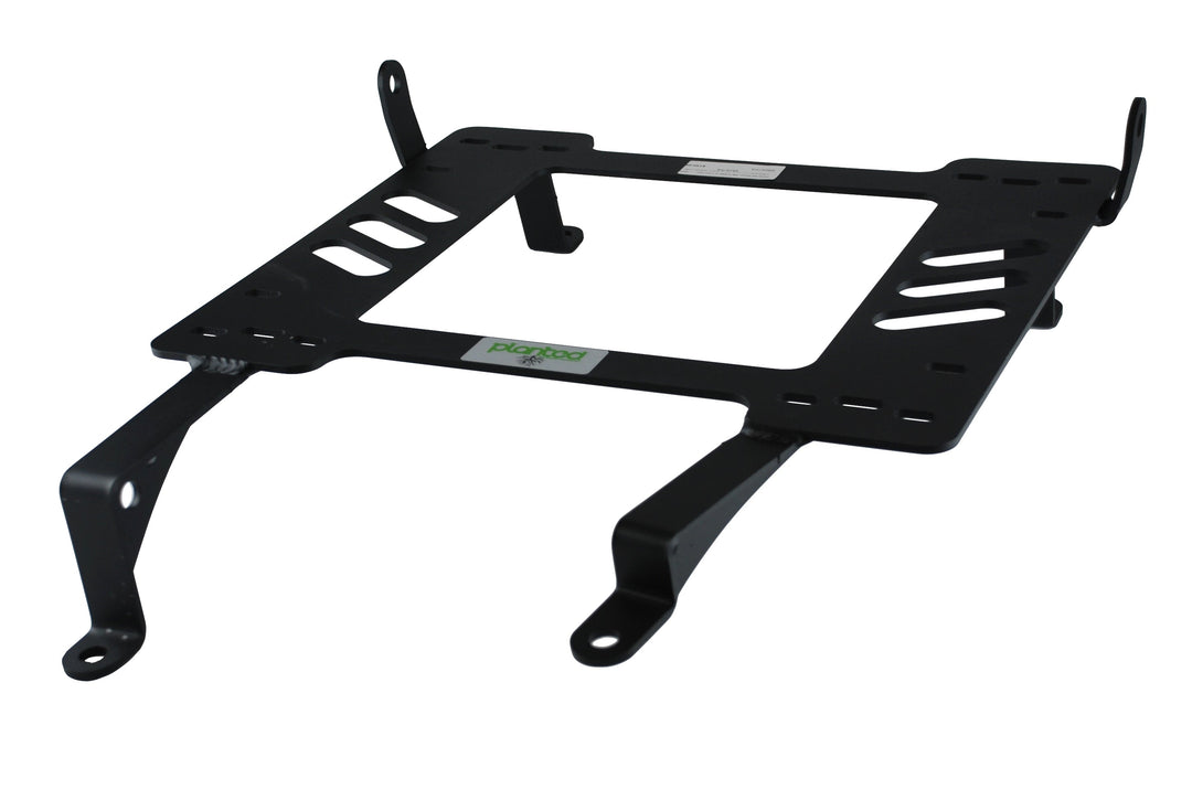 Planted Seat Bracket- Jeep Wrangler JK 4 Door (2007-2018) LOW - Passenger / Right *Mounts to floor not pedestal