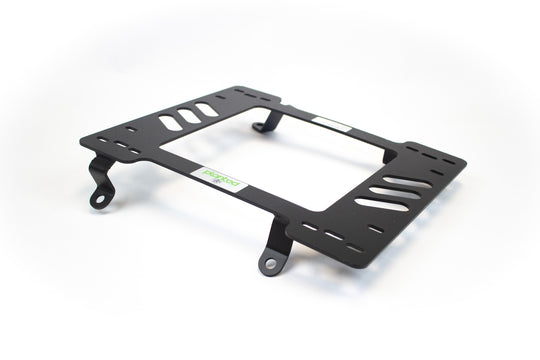 Planted Seat Bracket- Ford Bronco [Third Generation Excluding Bench Seat Models] (1980-1986) - Driver / Left