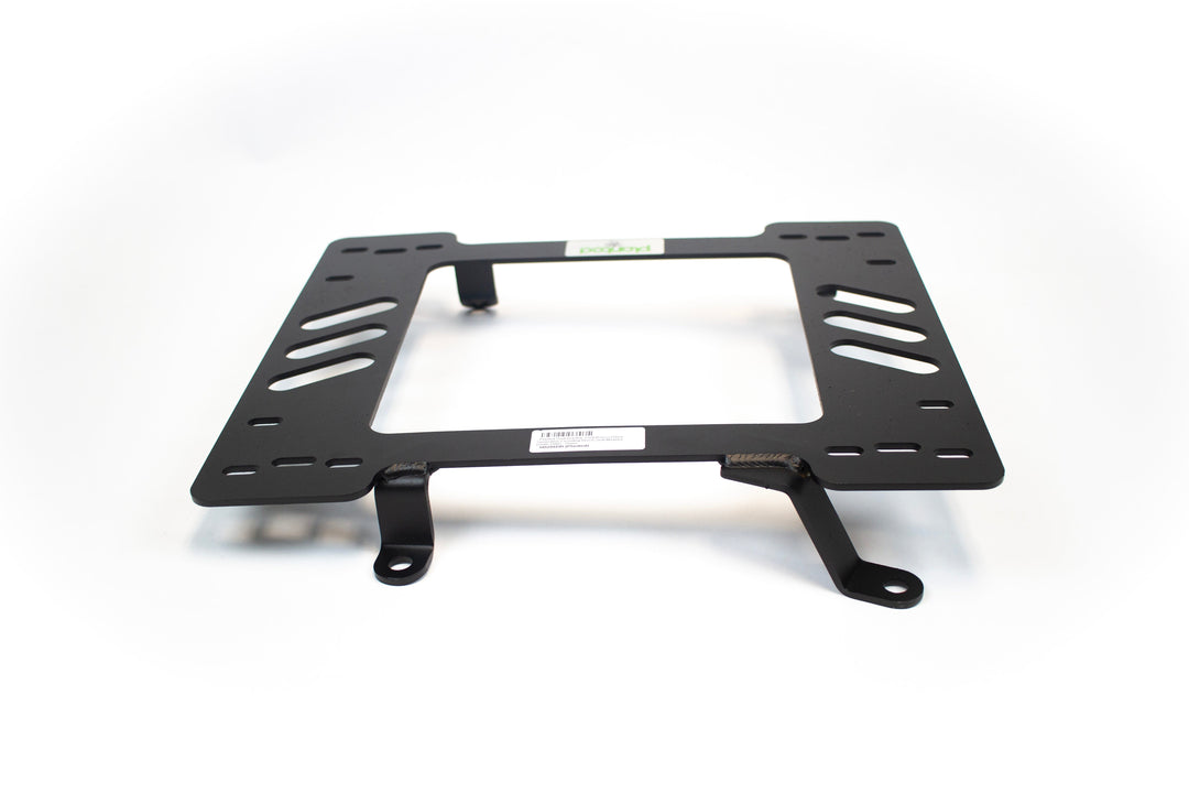 Planted Seat Bracket- Ford Bronco [Third Generation Excluding Bench Seat Models] (1980-1986) - Driver / Left