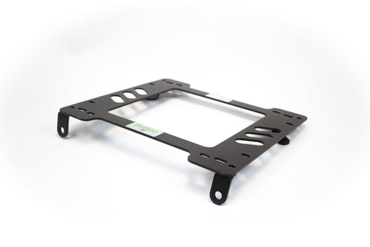 Planted Seat Bracket- Honda Civic 3 door Hatch Back [Second Generation] (1980-1983) - Driver / Left